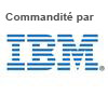 Commandit par IBM